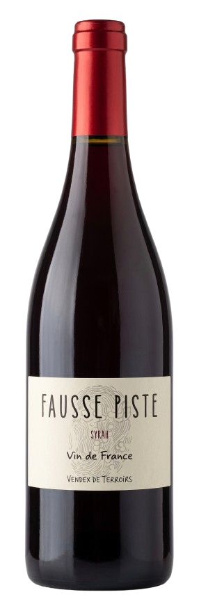 « Syrah »