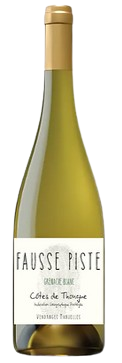 « Grenache »