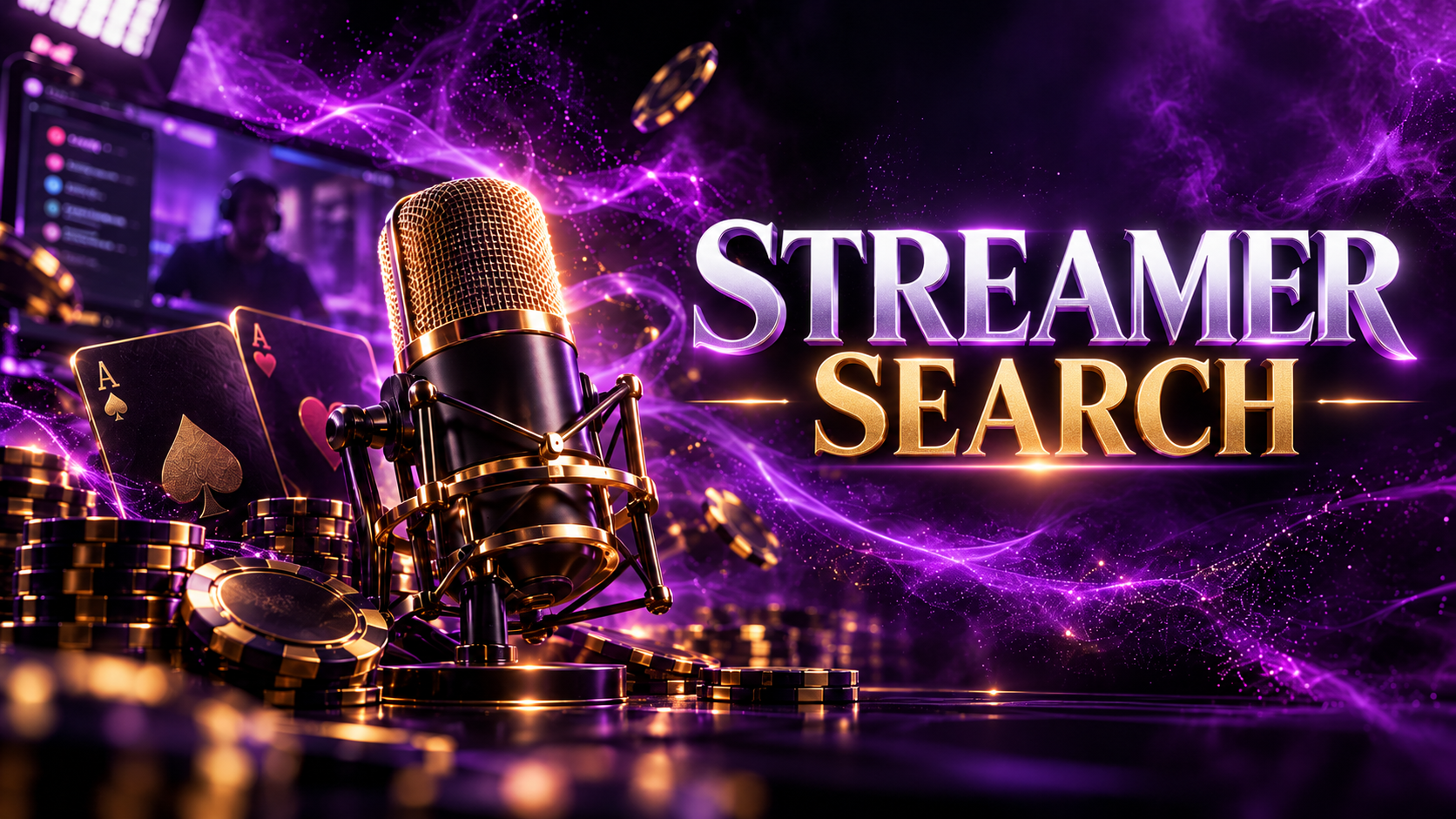 Team Phenom Is Looking for Streamers