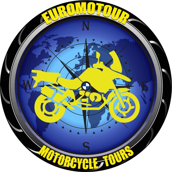 Euromotour Logo