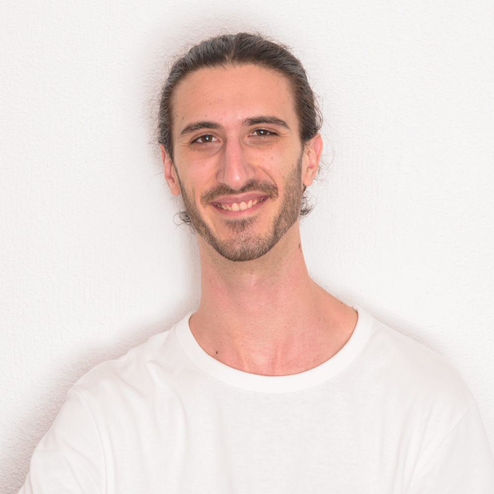 Javier Mondéjar