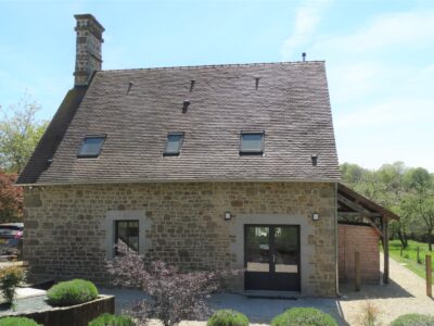 Normandy Cottage