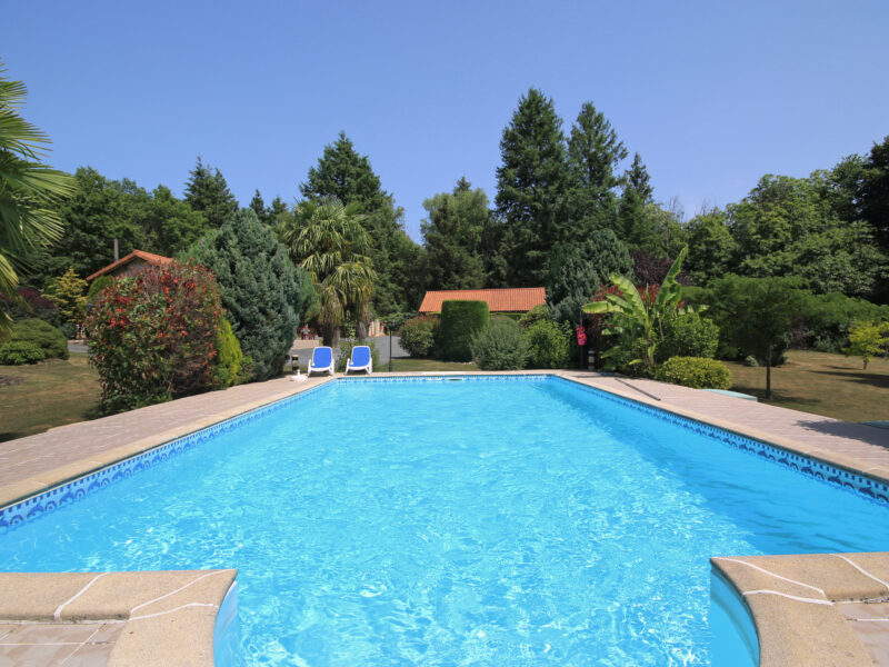 La Bergerie, Chez Carreau