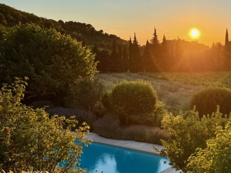 Chapel House Apartment