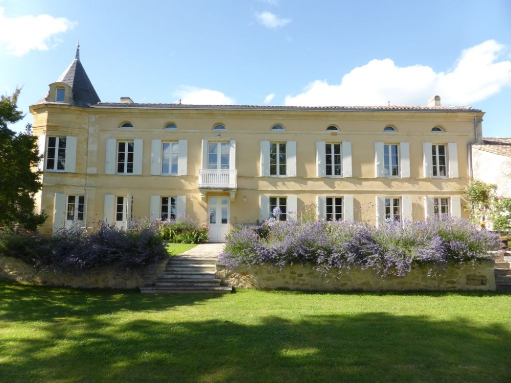 La Mouleyre 