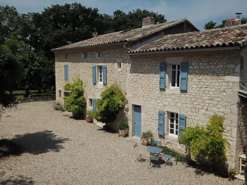 La Roubert