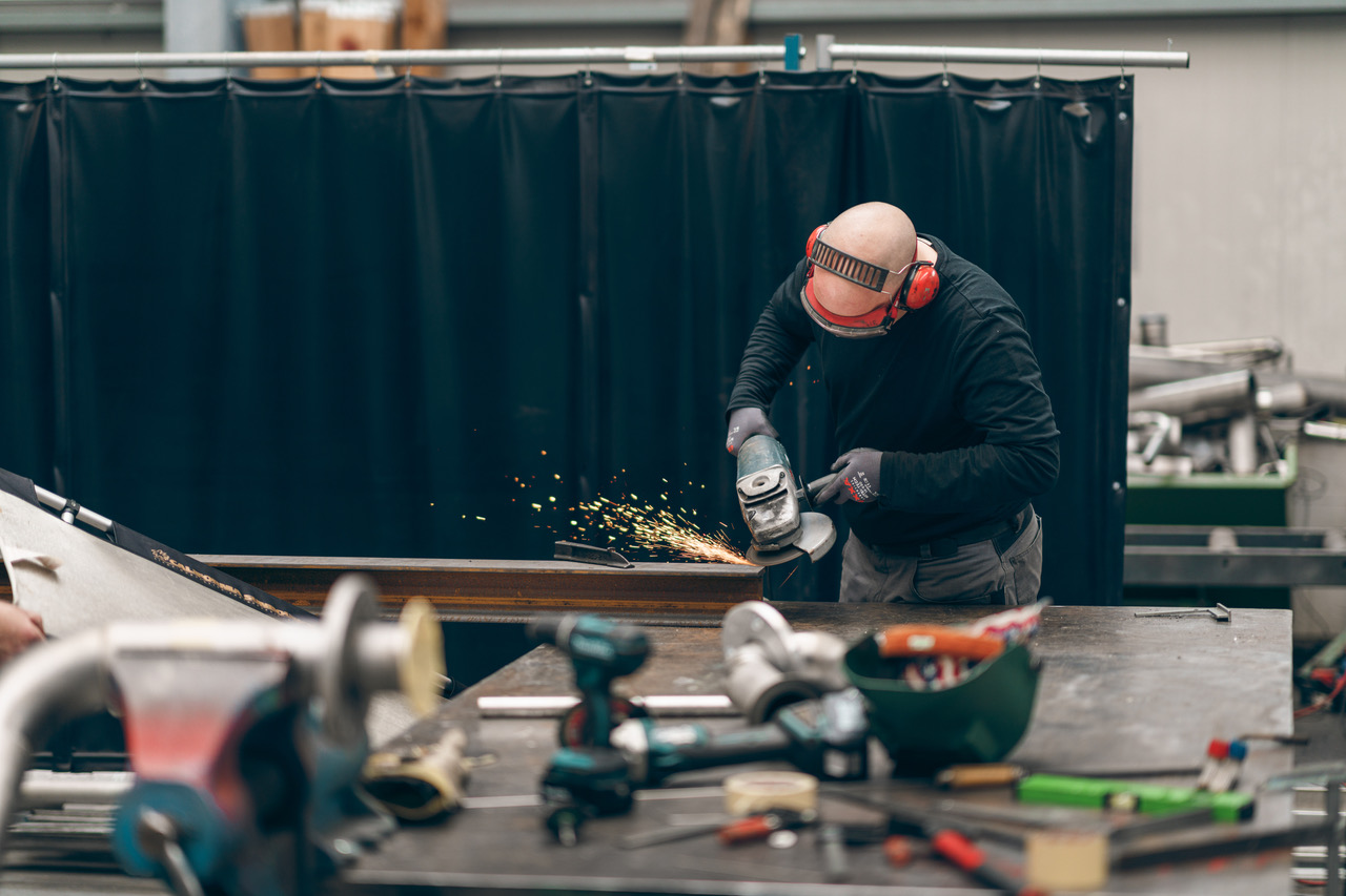 PAKT GmbH: Nachhaltige Wärme- und Kältetechnik made in Brandenburg