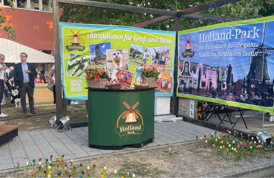 Brandenburger Sommerabend 2025