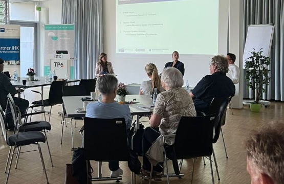 Teamgeist in Bewegung – Firmenlauf 2025