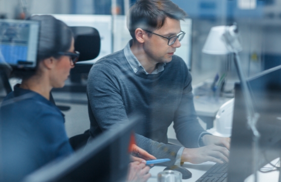 Rückblick und Ausblick – Brandenburgs Wirtschaft 2025/2026