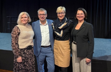 Silberne Meisterfeier HWK