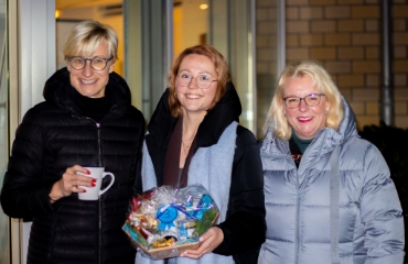 Unser DankeMarkt 2025