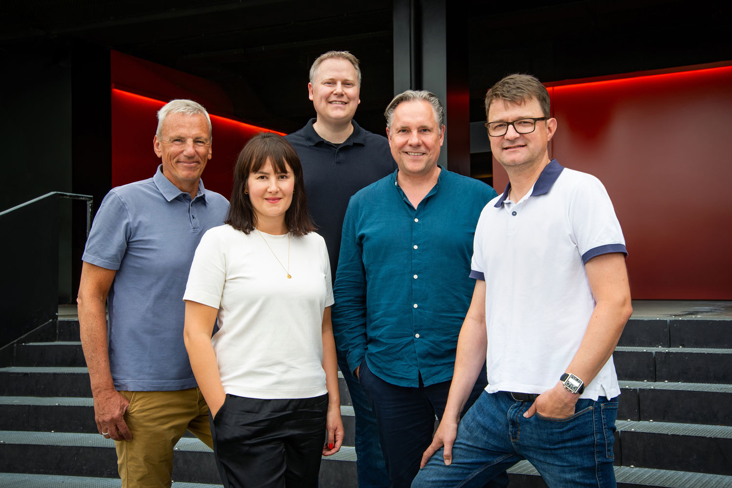 Five Monkeys Media – Erfolgreich das Portfolio erweitert 