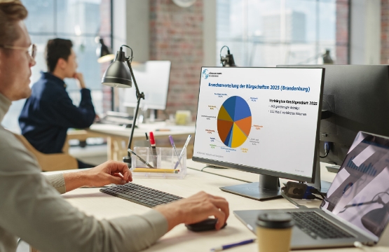 Wo Brandenburg investiert: Ein Blick hinter die Zahlen