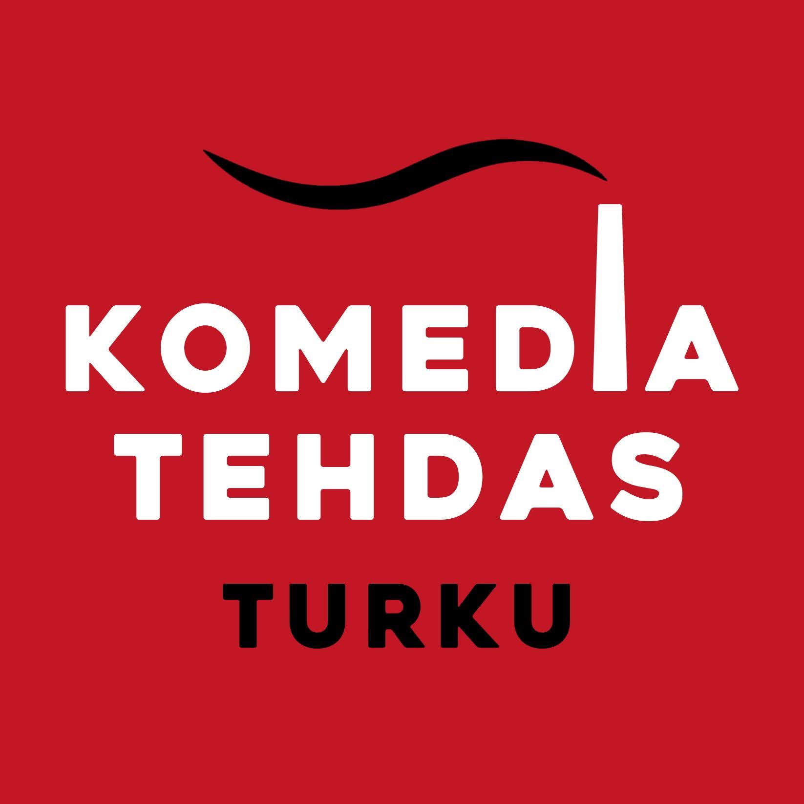 Komediatehdas Turku