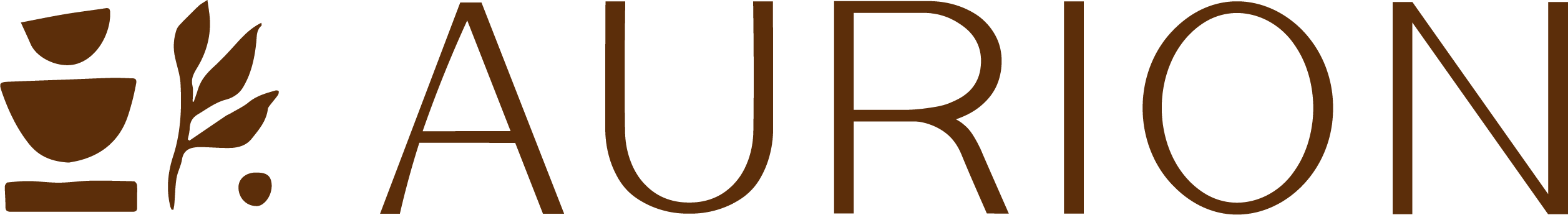 logo AURION