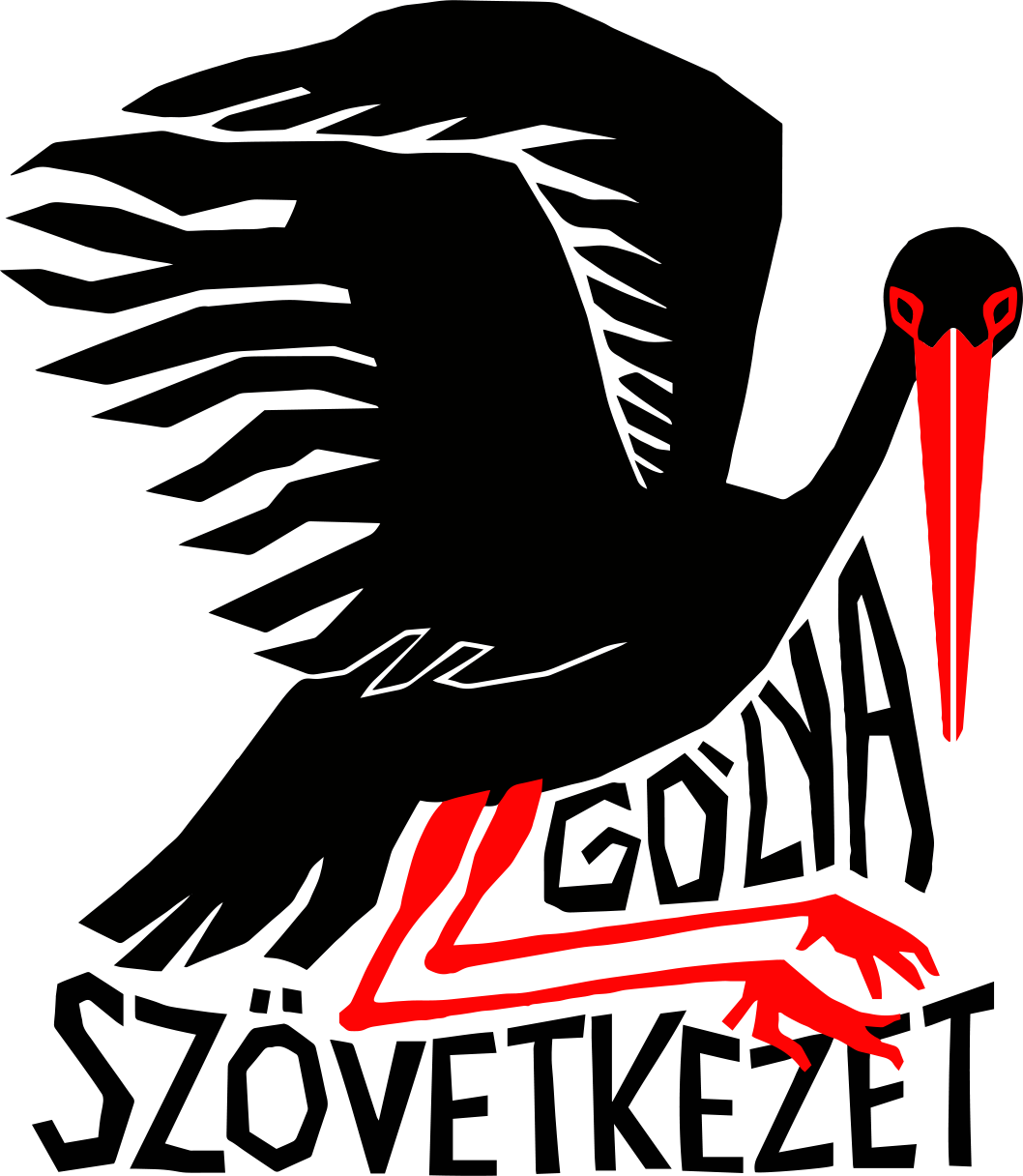 Gólya szövetkezet logo