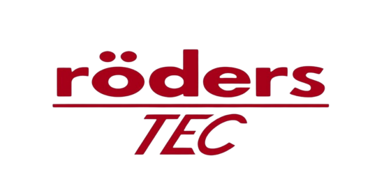 Röders TEC