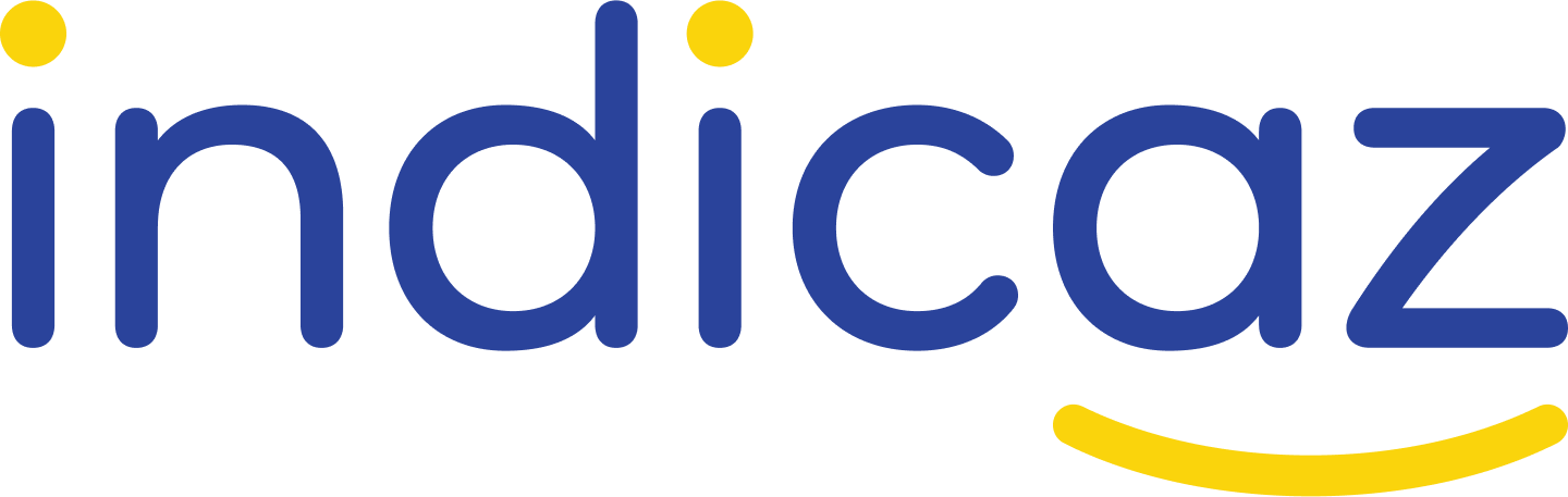 Logo indicaz