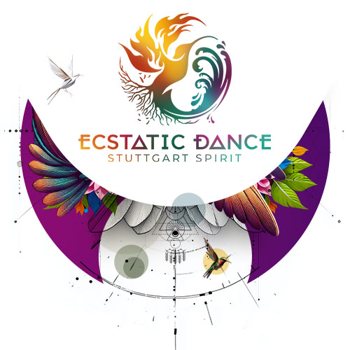 Ecstatic Dance Stuttgart Spirit