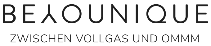 BEYOUNIQUE - Zwischen Vollgas und Ommm - Retreats und Seminare