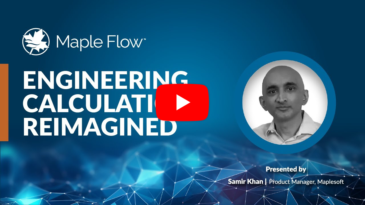 Engineering Calculations Reimagined: The Clear Alternative to Mathcad®