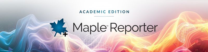 Maple Reporter