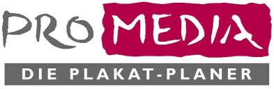 Logo Pro Media Concept GmbH