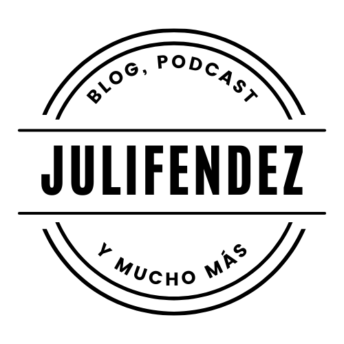 Logo de JuliFendez