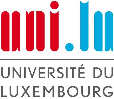 Uni.lu Logo