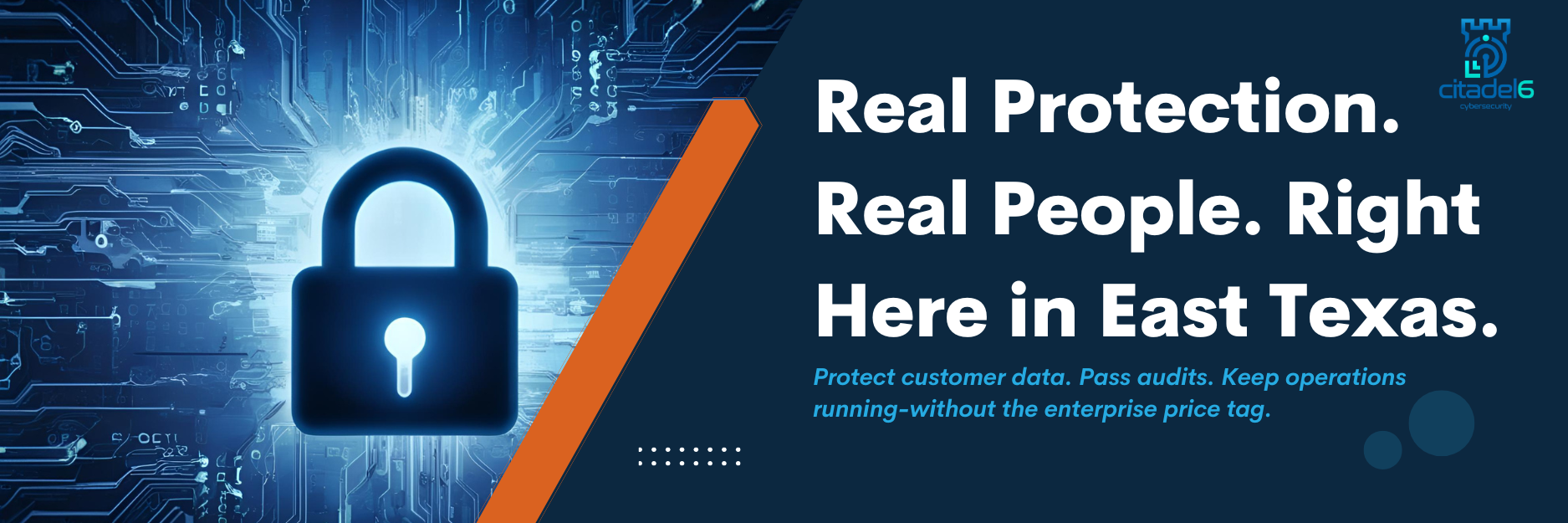 TruePoint Systems Banner