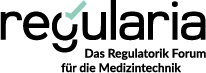 regularia.de Logo