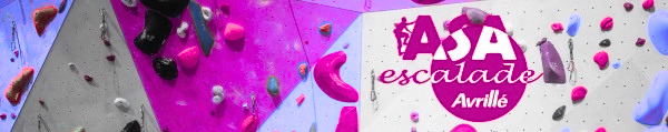 Octobre Rose – ASA Escalade