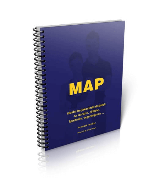 MAP Book