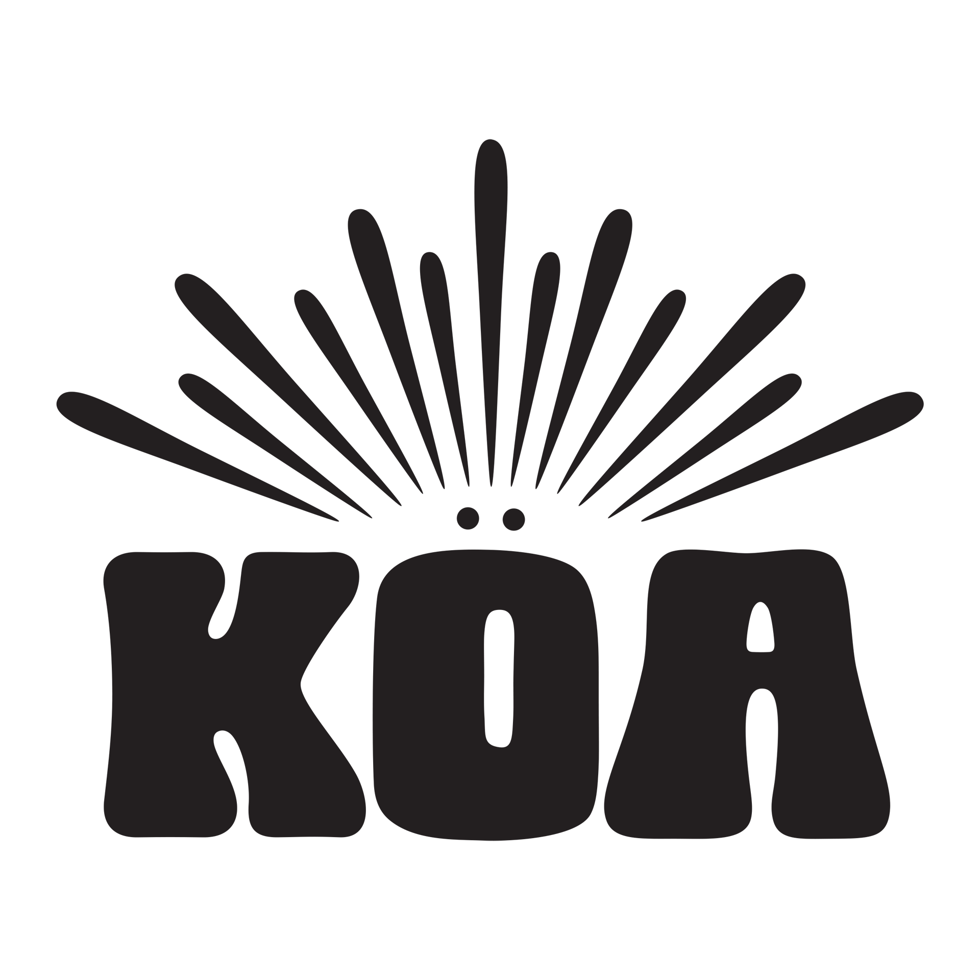 KÖA Logo