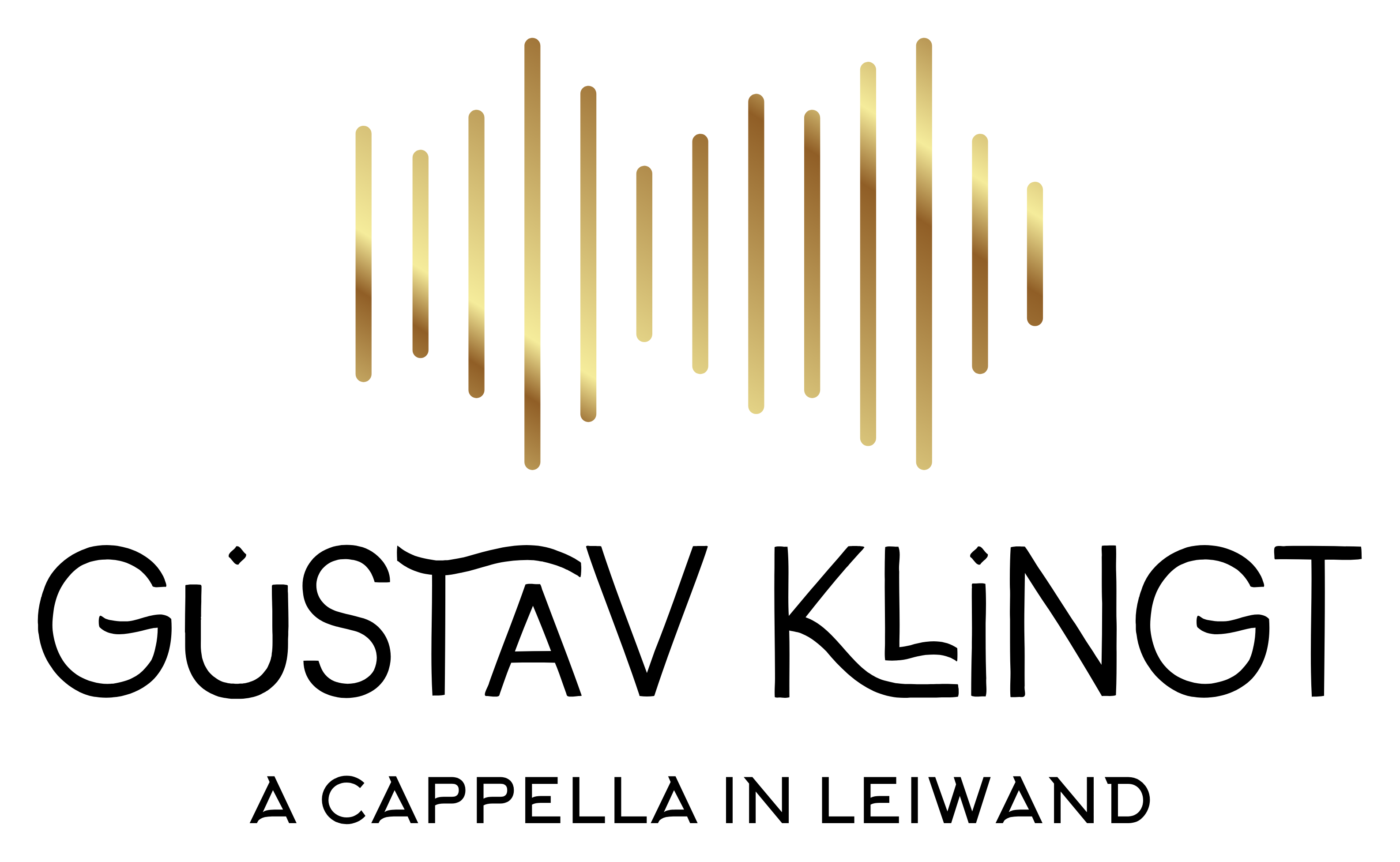 Gustav Klingt Logo