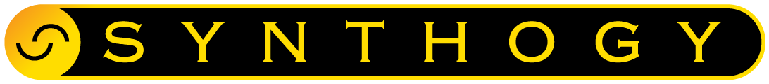 Synthogy Logo