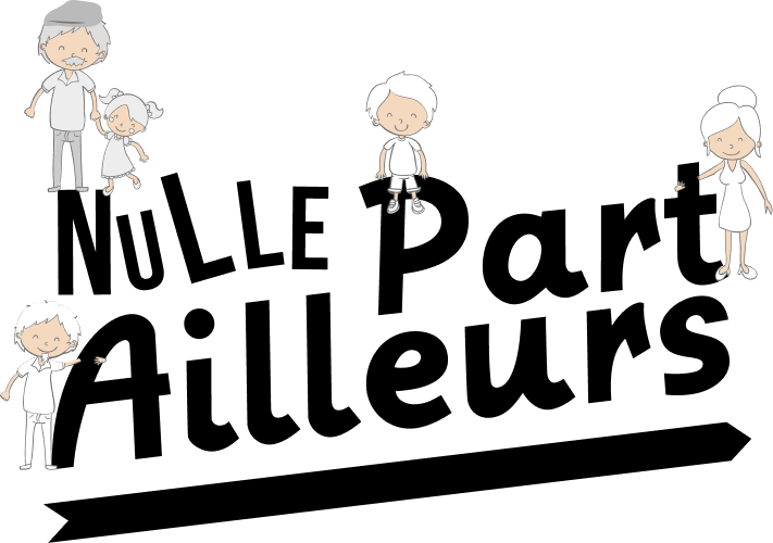 logo du nulle part ailleurs