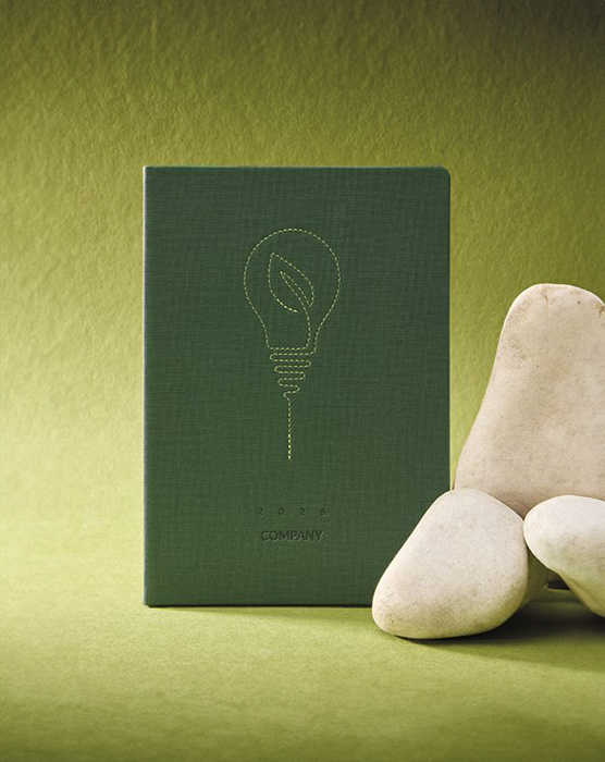 Agenda marcaje cosido