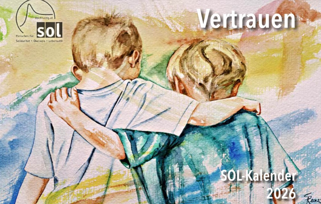 Kalender-Cover
