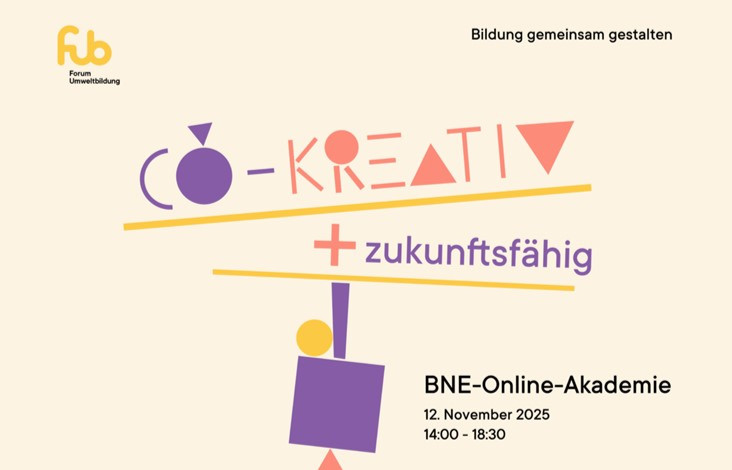 Logo der BNE-Online-Akademie