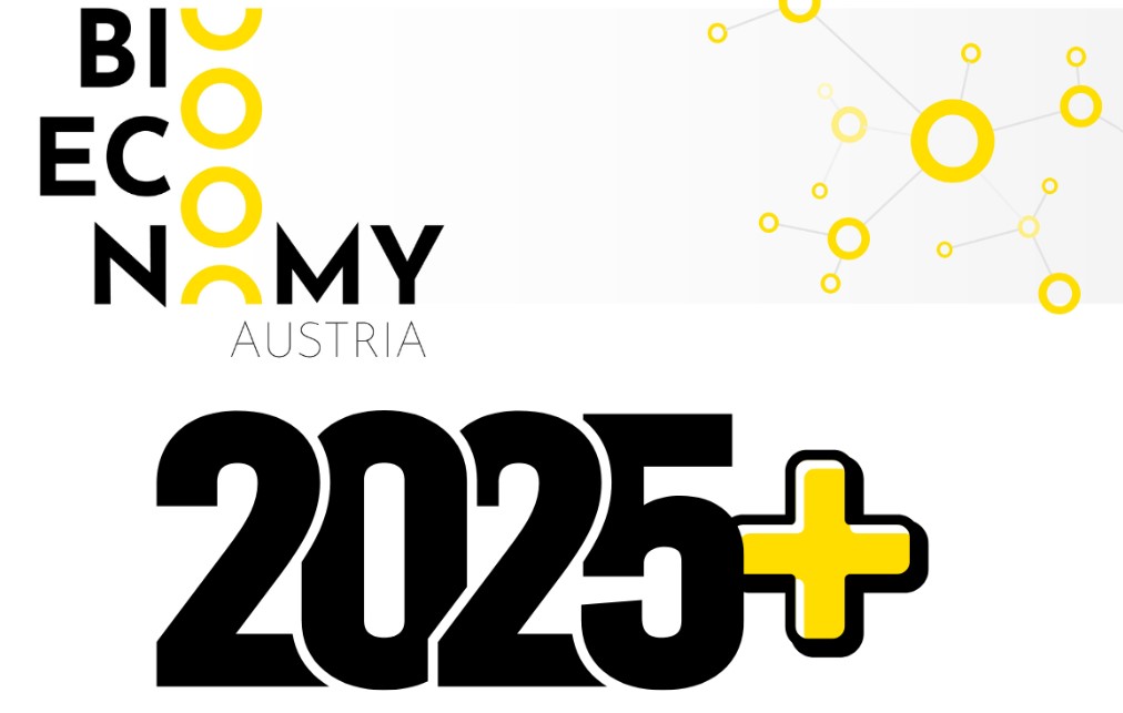 Logo Bioeconomy Austria