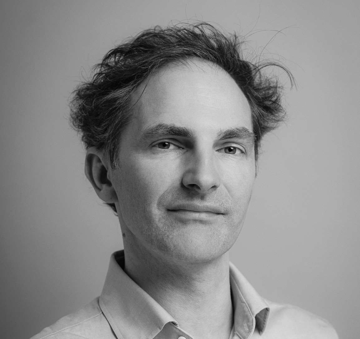 Portraitfoto Frau