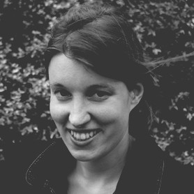 Portraitfoto Frau