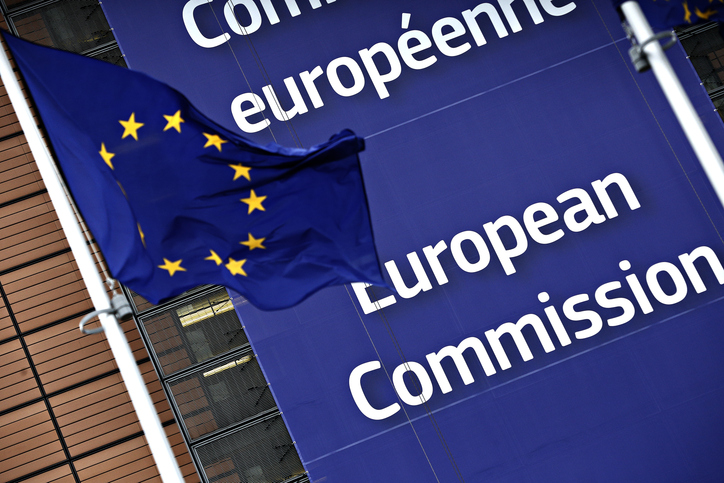 Europäische Kommission