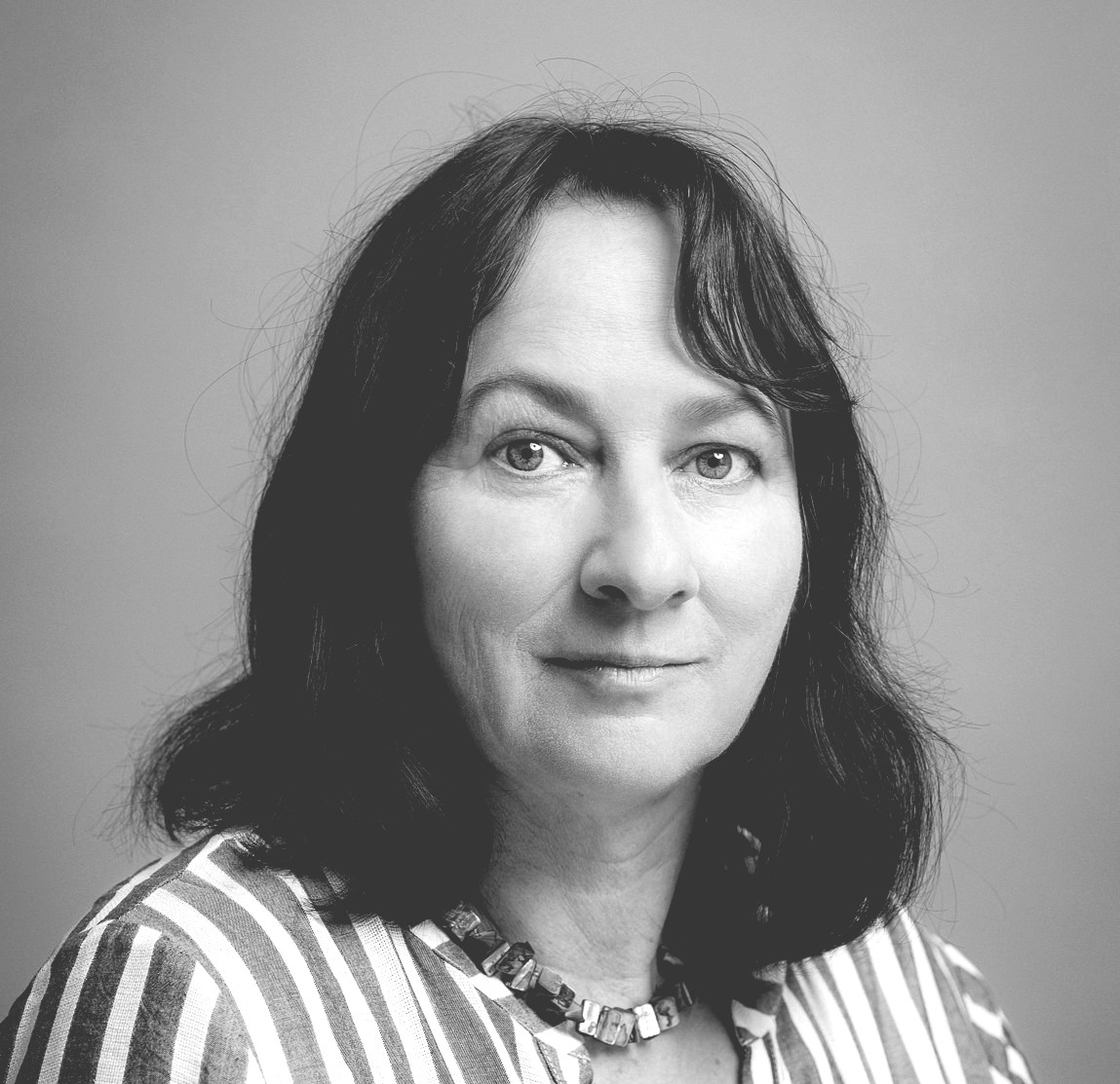 Portrait einer Frau