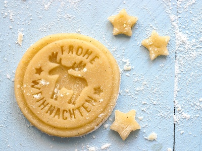 Weihnachtsbotschaft