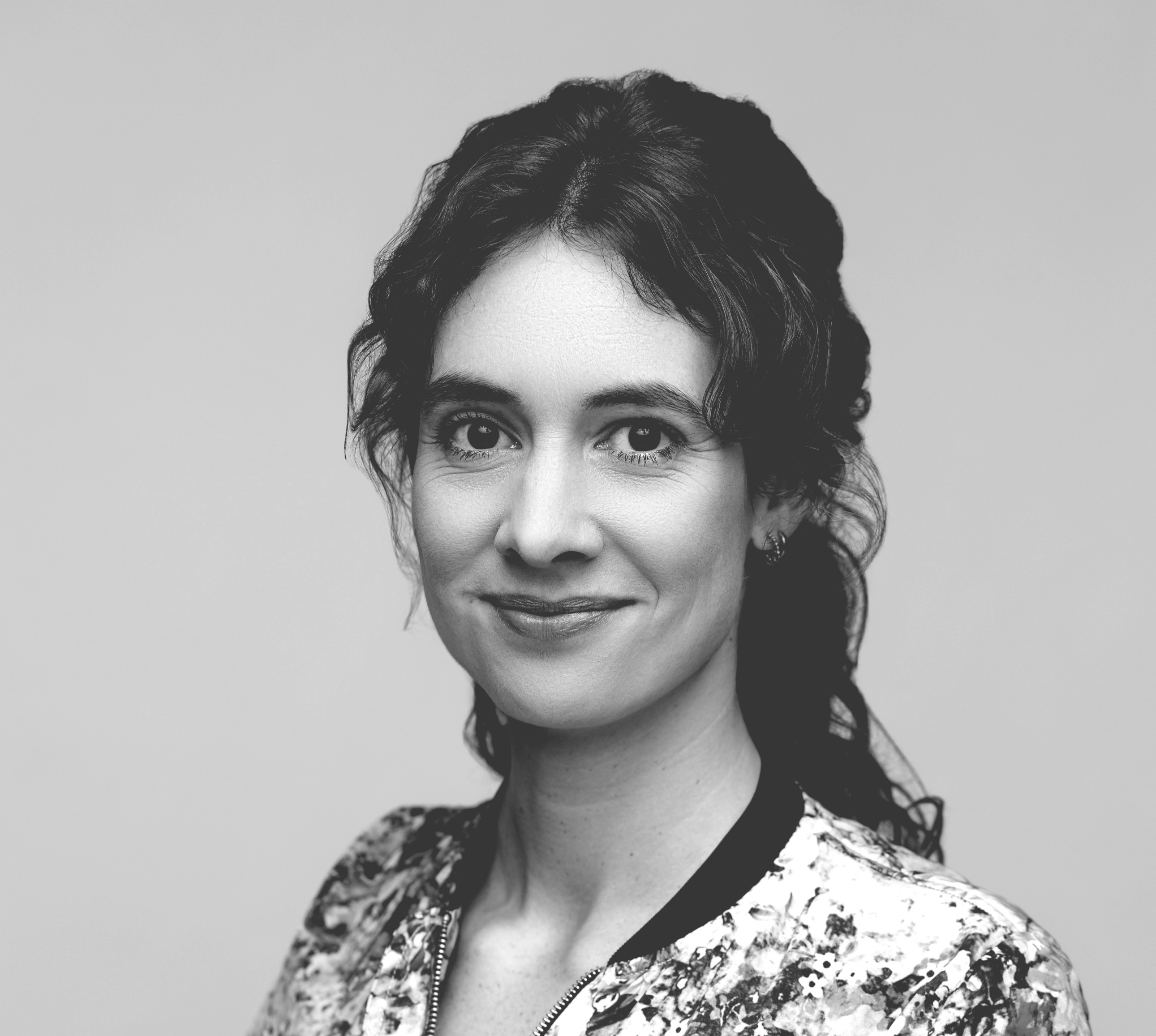 Portrait einer Frau