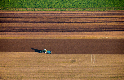 Landwirtschaft