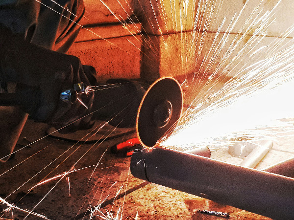 Stahl Industrie